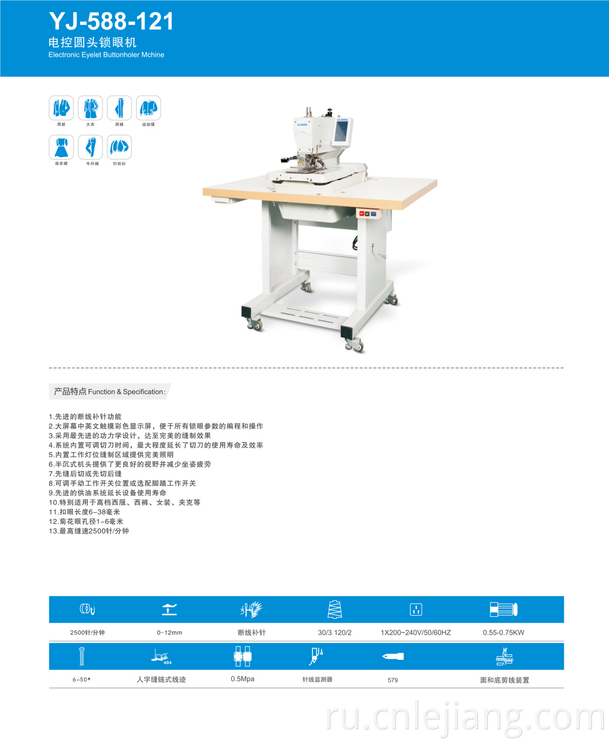 YJ-588-121-view